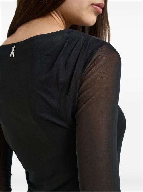 Abito donna a maniche lunghe PATRIZIA PEPE | 8A1604J376K103